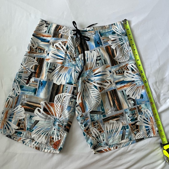 69Slam Swimshorts - Picture 1 of 5